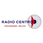 Radio Centro أيقونة