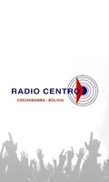 Radio Centro Poster