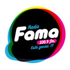 Radio Fama 106.7 FM - Lima icône