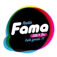 Radio Fama 106.7 FM - Lima capture d'écran 2