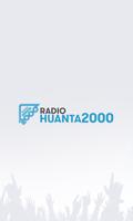 Radio Huanta 2000 Ayacucho Affiche