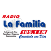 Radio La Familia 105.1 FM - Lima