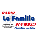 Radio La Familia-icoon