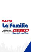 Radio La Familia Affiche
