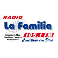 Radio La Familia capture d'écran 2