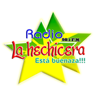 La Hechicera Radio icône