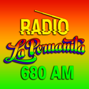Radio La Peruanita - 680 AM APK