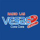 Radio Las Vegas - Cora Cora, Ayacucho icône