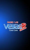 Radio Las Vegas - Cora Cora, Ayacucho Affiche