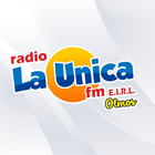 Radio La Única icône