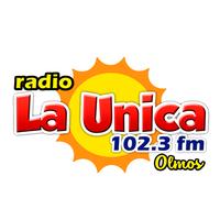Radio La Única capture d'écran 2