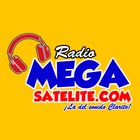 Radio Mega Satélite icône