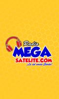 Radio Mega Satélite Affiche