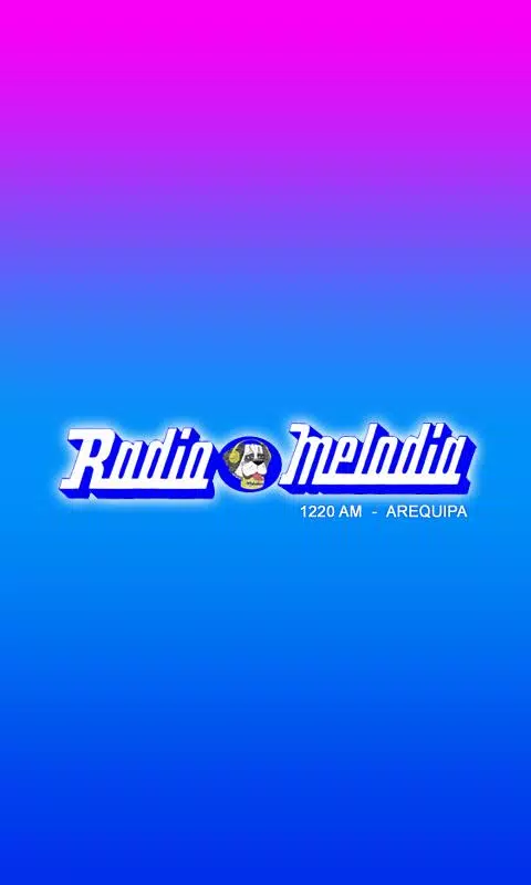 Radio Melodía AM - Arequipa APK for Android Download