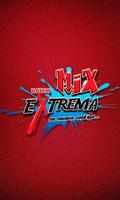 Radio Mix Extrema - Ica, Perú Affiche
