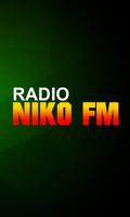 Radio Niko FM - Lima Affiche