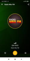 Radio Niko FM - Lima capture d'écran 1