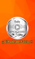 Radio Poder Lima Affiche