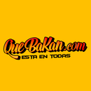 Radio QueBaKan - Ica APK