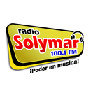 Radio Solymar 100.1 FM - Túcume APK