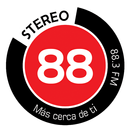 Stereo 88 Ayacucho APK