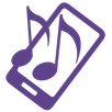 Muzyka na czekanie w Play APK