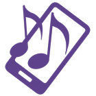 Muzyka na czekanie icon