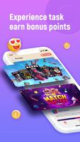 Lucky Rewards Plakat