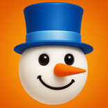 Rider Snow Man