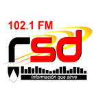 Radio RSD أيقونة