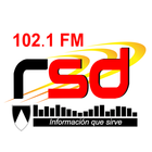Radio RSD icône
