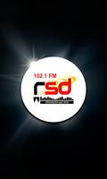 Radio RSD Affiche