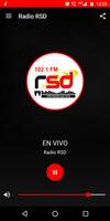Radio RSD تصوير الشاشة 1