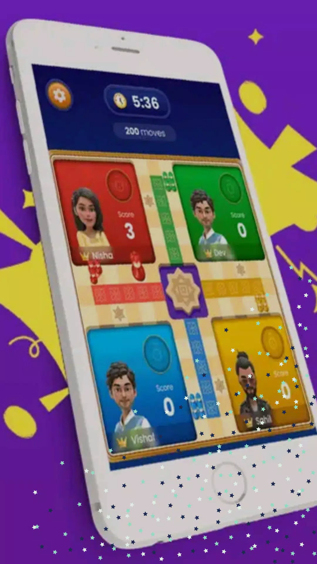 Rush Ludo Play Win Tips for Android - Download