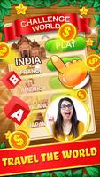 Words Connect : Word game 2024 ภาพหน้าจอ 2