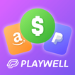 PlayWell - Play & Earn Rewards