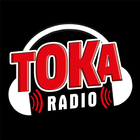 Toka Radio ikona