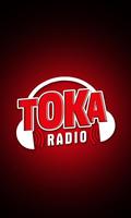 Toka Radio پوسٹر