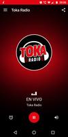 برنامه‌نما Toka Radio عکس از صفحه