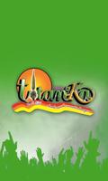 Radio Titanka 95.5 FM - Andahuaylas Affiche