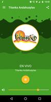 Radio Titanka 95.5 FM - Andahuaylas capture d'écran 1