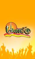 Radio Titanka 95.3 F.M - Abancay Affiche