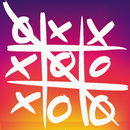 Tic tac toe - tres en linea APK