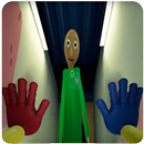 Poppy Baldis Playtime 3D Scary APK