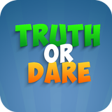 Truth or Dare -Spin the Bottle