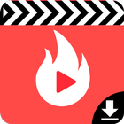 HD Movie Video Player 2019-icoon