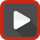 Tube Player - Play Tube Video icon