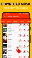 Download Music Mp3 Downloader 海報