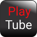 Play Tube-icoon