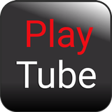 Play Tube 아이콘
